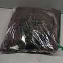 Ruaozz 100% Waterproof Recliner Chair Cover Non-Slip Reclining Cover for Recliner Chair Washable Chair Seat Cover with Elastic Straps for Kids, Dogs, Pets (Chocolate, 23'')