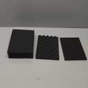 Pelican 1151 Replacement 3 Pc Pick N Pluck Foam Set for 1150 Case