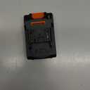 ARyee 18V 8.0Ah Replacement Ridgid 18V Battery Compatible with 18Volt R840087 R840083 R840086 R840085 R840084 AC840085 AC840086 AC840089 with R86092 Battery Charger