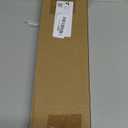 Over-Cabinet Door Towel Rack, 14-inch Extra-Wide Stainless Steel Bar for Kitchen & Bathroom Cabinets (NOT for Room Doors), Fits Cabinet/Wardrobe Doors up to 0.8", Sliver