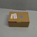 Chuya Halloween String Light Decor Orange Purple Lights 105FT 300 LED Fairy Light END to END Plug UL588 Waterproof Outdoor Indoor Decoration for Party Yard Christmas Tree(No Music)