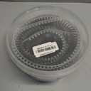 #61-1/4 inch Drywall to Wood Collated Screw 1000 Count,Collated Black Wood,Drywall,Sheetrock Screw