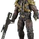 STAR WARS The Vintage Collection Krrsantan, The Book of Boba Fett 3.75-Inch Collectible Deluxe Action Figures, Ages 4 and Up