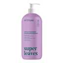 ATTITUDE Moisture Rich Hair Shampoo, EWG Verified, For Dry and Damaged Hair, Naturally Derived Ingredients, Vegan and Plant Based, Quinoa and Jojoba, 32 Fl Oz