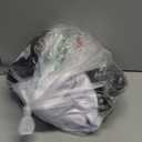 Portable Projector Screen Reflective Projection Curtain Highly Increase Brightness Eyes for Protection Indoor Home Movie Outdoor Projector Screen (100inch)