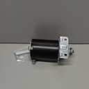 Starter Motor Replacement for Husqvarna YTH2448T, YTH2348 Riding Mower