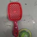 Wicked Hair Brush,  Professional – Hair Brush Vent Brush Ideal for Detangling and Drying Without Drying Out