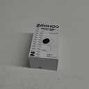 ZEEHOO 3 in 1 Charging Station for Apple, iPhone Mag-Safe Charger, Qi2 Certified, Rotating Wireless Charger Stand for iPhone 17 16,15,14,13,12 Series, Apple Watch, AirPods (USB-C Charger Included) (Metal Gray)