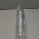 Jingmore 48 Pcs Clear Party Plastic Cups Bulk 12 oz Birthday Clear Disposable Cups for Themed Birthday Drinking Party Supplies Drinkware Decorations, Music