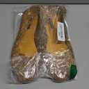 Domucos Womens Sandals Flat Jelly Shoes Slip On Hollow Out Loafers… Size 42