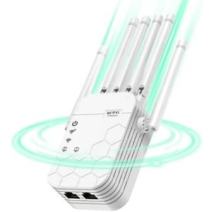 WiFi Extender Signal Booster1234132
