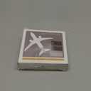 1/400 United Airplane Model Kits Plastic Airplane Model for Collection and Display