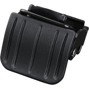 68032495AA Folding Top Plunger Locking Bracket Compatible with Jeep Wrangler JK 2007-2017 2-Door Body Style Convertible Top Locking Accessories