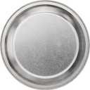 Fox Run Pie Pan, Tin-Plated Steel, 7-Inch