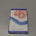 Ingrown Toenail Corrector Set with Correction Strips, Professional ingrown toenails pedicure tool set, Toenail Correction Strips & Ingrown Toenail Corrector for Home Pedicure Care