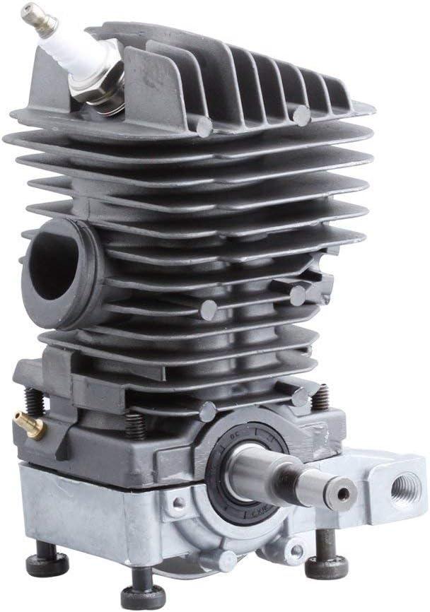 46mm Cylinder Piston Assembly for STIHL 029 039 MS290 MS310 Chainsaw