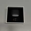 Zopsc Smart Ring for Men Women, Activity & Fitness Trackers with Colorful Touch Screen, Multiple Sports Modes, Gesture Control for Taking Photos, Water Proof Fitness Ring for Hiking (#8)