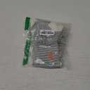 KYEESE Dog Pajamas Striped Pet Jumpsuit Soft Doggie Jammies Lightweight Onesie 4 Legs PJS Stretchable Dog Pajamas Breathable Costumes Comfortable Sleepwear for Small Dogs,Green Striped, X-Large