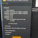 Portable SSD T7 USB 3.2 2TB (Metallic Red)