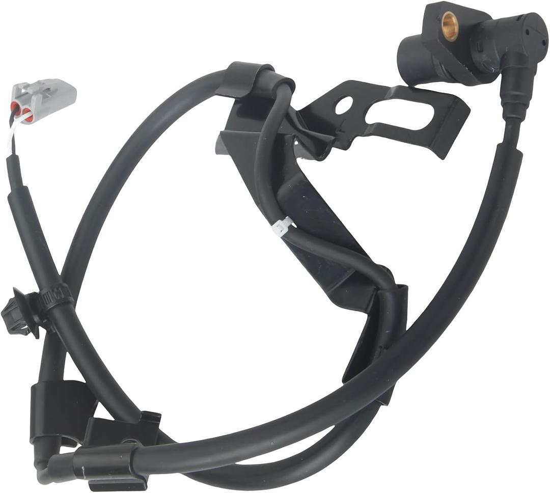 ALS697 Front Left ABS Wheel Speed Sensor Compatible with GS300 1998-2005 GS400 1998-2000 GS430 2001-2005 SC430 2002-2010