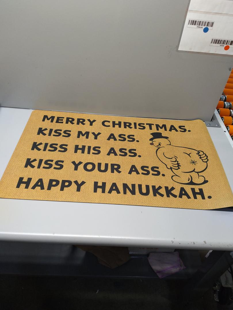 Christmas Non-Slip Bathtub Mat, Anti Slip Shower Mat, Fast Drying Bathtub Mats, Foot Scrubber Mat, Anti Slip Mat for Tub, Floor, Bathroom, Kitchen, Home, Hotel (Holiday Plaid, 40"x16"),3pxs