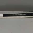 rabbitgoo Window Privacy Film Rainbow Film Decorative Window Sticker, 3D Static Stained Glass Cling Tint for Home Heat Control Non-Adhesive, 35.4 x 78.7 inches (Clear)