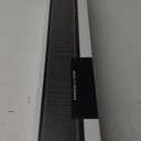 Bose TV Speaker - Sound bar for TV with Bluetooth and HDMI-ARC Connectivity, All-in-One Compact Sound bar, Includes Remote Control, Black