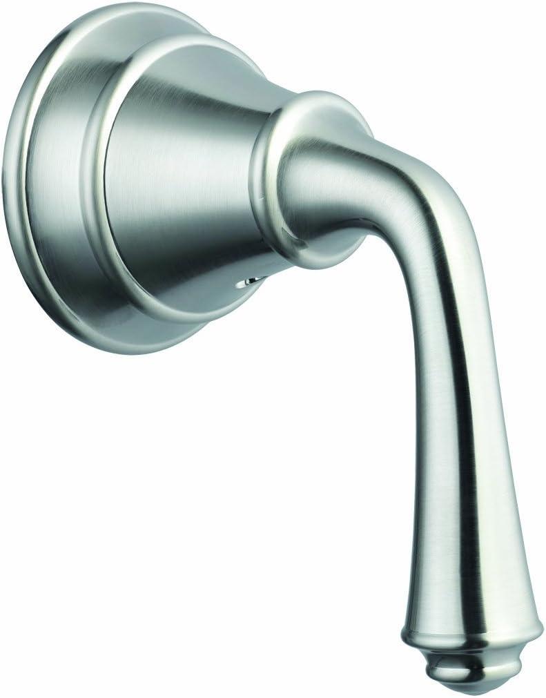 Design House 522607 Eden Shower Handle, Satin Nickel