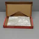 DayMark IT110813 Oven Pan Liner, 24" x 12", 1/2 Pan Medium Depth (Pack of 100)