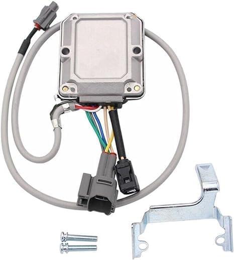 Igniter Assy Ignition Module Assembly Fit For 4Runner 1992-1995 Pickup 22RE 4Cyl 2.4L 89620-35310