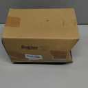 Soulchen 42 Pcs Velvet Christmas Ornaments Set Flocked Dark Green Christmas Ball Ornaments Hanging Shatterproof Xmas Ball Decor with 5 Styles in 3 Sizes for Xmas Tree Holiday Indoor Outdoor Home Decor