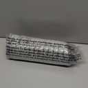 Deepsoon Heating Pad,Electric Heating Pads for Back,Neck,Abdomen,Moist Heating Pad for Shoulder,Knee,Arms,Legs,Dry/Moist Heat & Auto Shut Off,Christmas Gifts for Men and Women,Light Gray,24x12 Inch