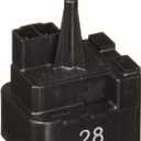 Frigidaire 297259528 Genuine OEM Compressor Start Relay for Refrigerators