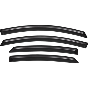 Window Visers For Ford Fusion13-2094714-IN