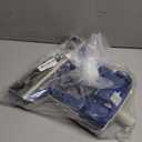 H-P TurboCat Air Driven Brush for All Central Vacuums (White)