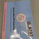 Muslin Baby Bibs Baby Drool Bandana Bibs for Baby Girls Boys Infant Newborn Toddler Drooling and Teething 3 Packs