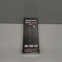 2400+ Miles Range TV Antenna for Smart TV, Upgraded Digital HD Antenna for HDTV Indoor/Outdoor with Amplifier and Signal Booster-Support 360Reception 4K 1080p for All Television-33ft Coax HDTV Cable