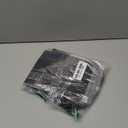 Refrigerator Door Handle Covers, Set of 5, Performance Appliance Handle Covers, Non-Slip Fridge Door Handle Covers, Keep Your Kitchen Clean, Microwave Oven Dishwasher door Handle Protectors(Gray)