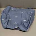 Women's Shoulder Bag Denim Tote Handbag Stylish Casual Blue for Commuting Dating Vacation