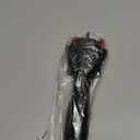 Electronic Hair Rollers, Auto Smart DIY Hair Styling Tools, Electric Quick Twister and Braider Machine, Battery Powered (Not Included)