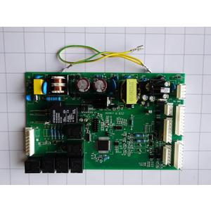 NEW WR55X10942 Control Board Motherboard for GE Refrigerator PS2364946 AP443621 WR55X10942P by PartsForLess Co-