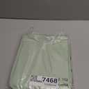 9-11 Inch Tablet Carrying Case, Padded Travel Sleeve Bag for iPad Pro 11-in (M4), iPad 10.9 (10th Gen), iPad Air 11-in (M2), Galaxy Tab S9/S8 (Mint Green-11)