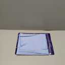 MR&HM Cooling Body Pillow Case 20"x54", Body Pillow Cover for Hot Sleepers, Breathable & Moisture Wicking, Soft Envelope Long Pillowcase, Rayon Derived from Bamboo & Polyester Blend, Light Blue