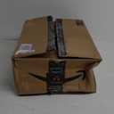 Everything Mary Serger Machine Rolling Storage Case, Heather - Carrying Bag For Overlock Machines - For Brother, Singer, & Juki Sergers - Organizer Tote For Sewing Thread & Supplies (Heather Grey)