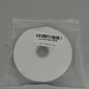 Burgundy Velvet Ribbon 3/8'' 10 Yards Fabric Ribbon Maroon Ribbon Trim Single Face Spool Satin for Gift Wrapping Bow Making Christmas Decoration