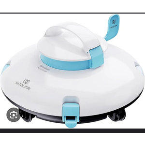 PoolMr Robotic Pool Cleaner, model L1