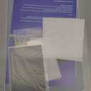 IPROKKO Magnetic Privacy Screen Protector Compatible With iPad 9th 8th 7th Generation 10.2 Inch (2021/2020/2019)& iPad Air 3th & iPad Pro 10.5", Removable Anti Glare Blue Light Spy Filter Private Black Security Cover