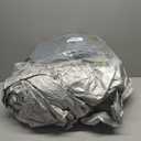 Car Cover Waterproof All Weather for Volvo XC90 All Years Accessories, for Volvo XC90 Car Snow Cover