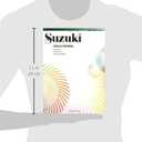 Suzuki Cello School, Vol 5: Cello Part