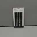 Cricut Infusible Ink Pens - Basic Set (5ct) - Sublimation inks that won't flake, peel, fade, crack, or wrinkle